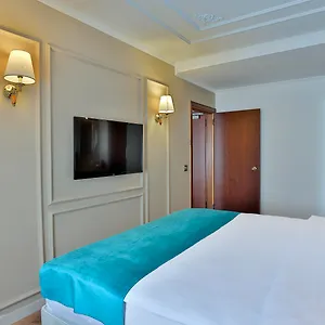 3* Otel Orient Express & By Orka