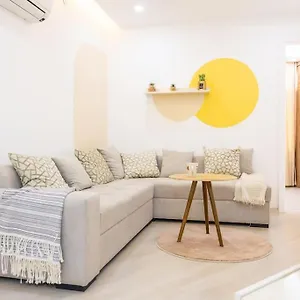 Down Town Two Bedrooms Stylish Турция