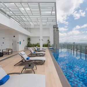 Citadines Benavidez Makati Hotel Makati City