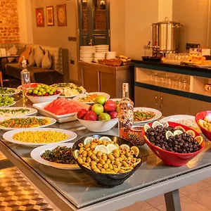 3* Otel Azade Premier