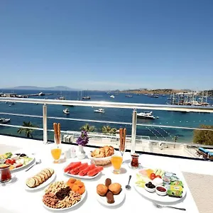 Mia Hill Hotel Bodrum