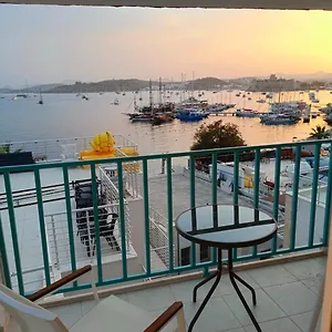 Mia Hill Hotel Bodrum