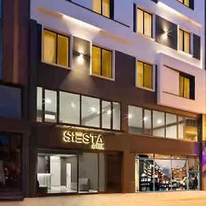 Siesta Bakirkoey فندق