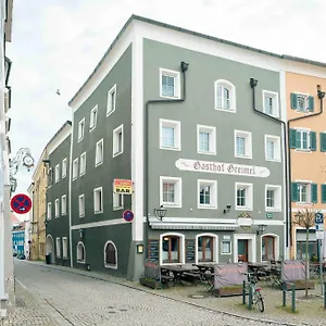 Greimel Hotel Laufen