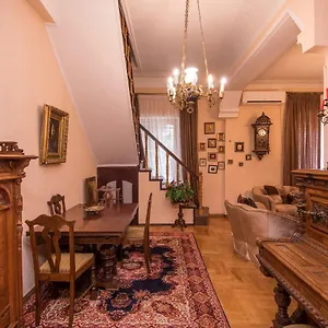 Lia's Грузия