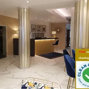 Excelsior Hotel Genf