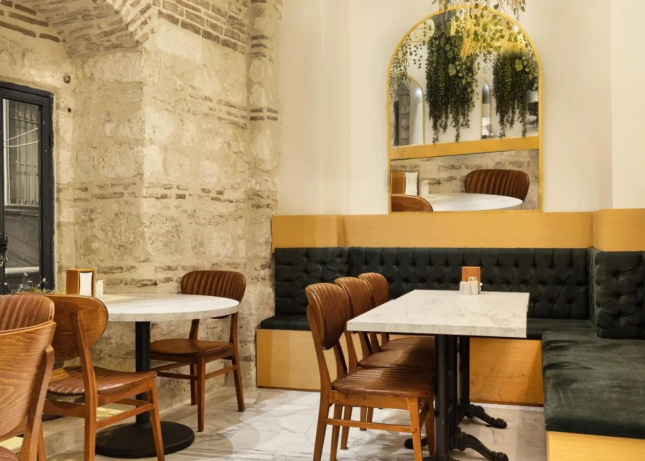 Pera Rasso Hotel İstanbul 3*,  Türkiye